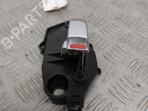 Used Front left interior door handle Front left interior door handle FIAT 500 (312_) 1.2 (312AXA1A) (69 hp) 30935996 30935996