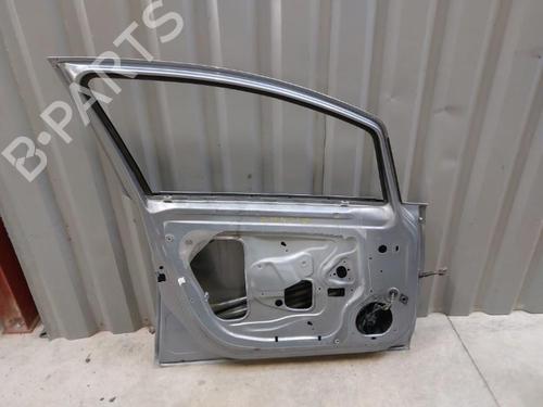 Left front door OPEL CORSA D (S07) 1.3 CDTI (L08, L68) | BP23743474C2