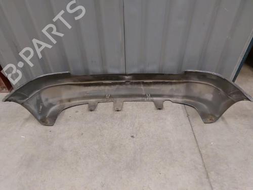 Rear bumper OPEL ASTRA G Hatchback (T98) 2.0 DTI 16V (F08, F48) | BP23737618C8 