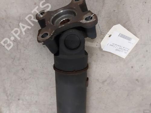 Driveshaft OPEL ANTARA A (L07) 2.0 CDTI 4x4 | BP31369094M37  - Image 5