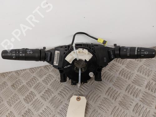 Steering column stalk NISSAN NOTE (E11, NE11) 1.5 dCi | BP30494202I23  - Image 5
