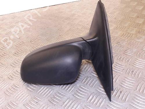 Left mirror VW LUPO I (6X1, 6E1) 1.4 | BP23656853C26 