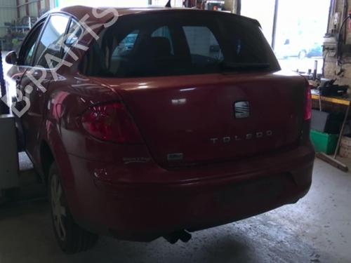 Steering column stalk SEAT TOLEDO III (5P2) 1.9 TDI | BP23659072I23  - Image 11