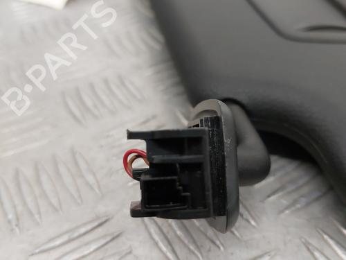 Left sun visor BMW 1 (F40) 116 d | BP23747536I1 - Image 4