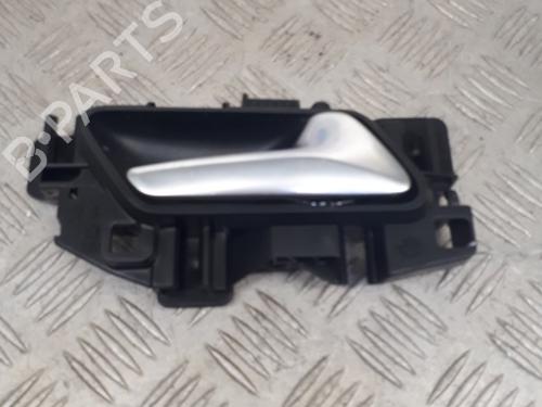 Used Front right interior door handle PEUGEOT 308 SW II (LC_, LJ_, LR_, LX_, L4_) 1.6 BlueHDi 120 (120 hp) 23745895