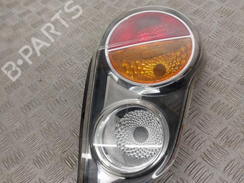 Right taillight CHEVROLET SPARK (M300) 1.0 | BP32844098C35  - Image 5