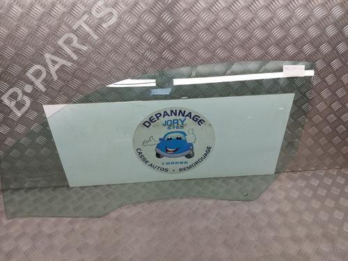 Used Front left door window Front left door window RENAULT MEGANE II Coupé-Cabriolet (EM0/1_) 1.9 dCi (120 hp) 23745167 23745167