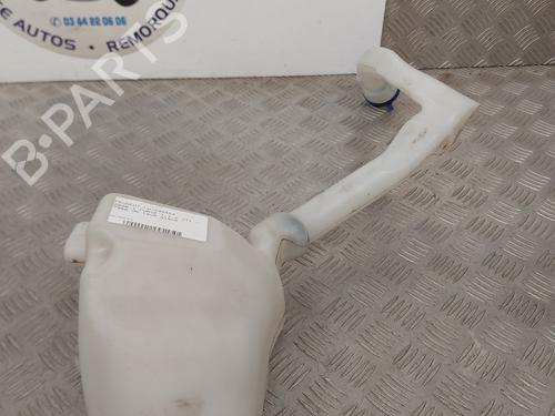 Used Windscreen washer tank PEUGEOT 2008 I (CU_) 1.2 VTi (82 hp) 23748642