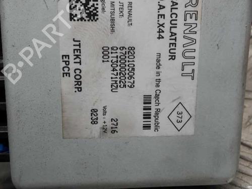 Steering column RENAULT TWINGO II (CN0_) 1.5 dCi 75 | BP23734737M21 - Image 3