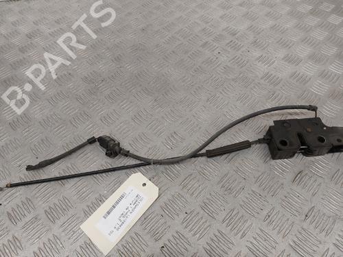 Used Hood lock VW TOURAN (1T1, 1T2) 1.9 TDI (105 hp) 23745287