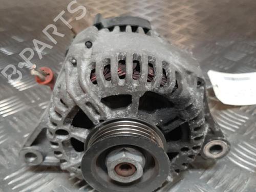 Used Alternator Alternator 24851486 24851486