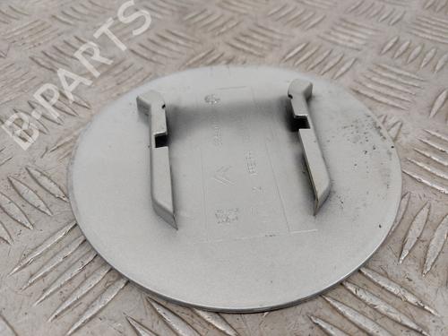 Fuel flap CITROËN C4 Grand Picasso I (UA_) 1.6 HDi 110 | BP26902176C131