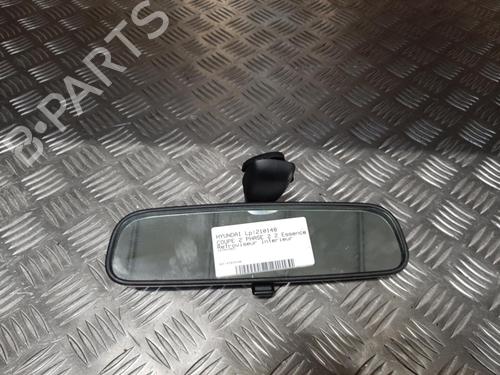 Used Rear mirror HYUNDAI COUPE II (GK) 2.0 GLS (143 hp) 23715358
