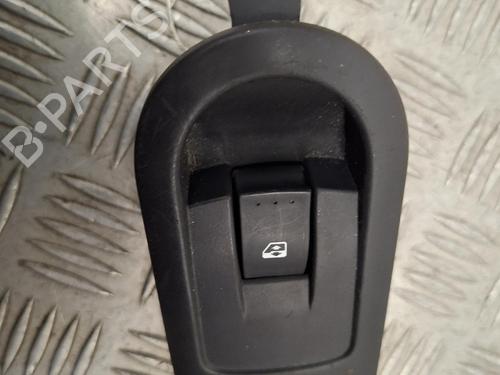 Right front window switch RENAULT SCÉNIC II (JM0/1_) | BP36835981I26 - Image 3