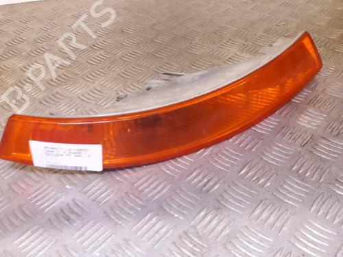 Used Right front indicator Right front indicator RENAULT TRAFIC II Van (FL) 1.9 dCi 100 (FL0C, FL0K, FL0B) (101 hp) 23655128 23655128