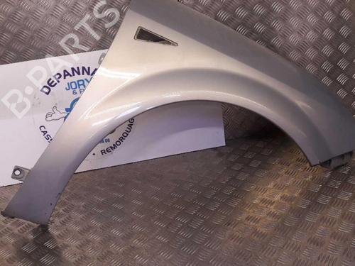 Used Right front fenders RENAULT SCÉNIC II (JM0/1_) 1.9 dCi (JM0G, JM12, JM1G, JM2C) (120 hp) 23718200