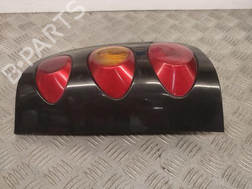 Left taillight SMART CITY-COUPE (450) 0.6 (S1CLA1, 450.341) | BP23745778C34 