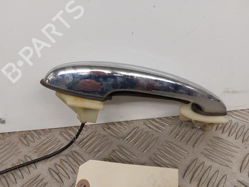 Front right exterior door handle MINI MINI (R56) Cooper | BP29612802C129 