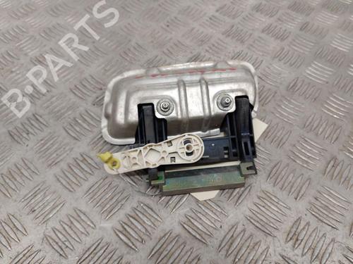 Rear right exterior door handle OPEL ZAFIRA A MPV (T98) 2.2 DTI 16V (F75) | BP23738298C130 