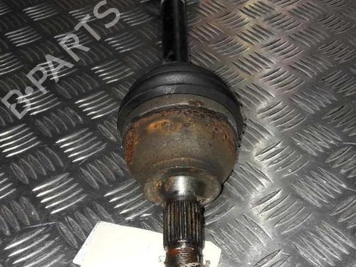 Left front driveshaft CITROËN C4 II (NC_) 1.4 VTi 95 (NC8FP0) | BP23715287M38 - Image 3