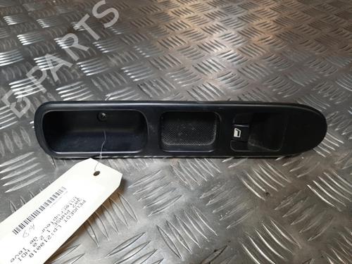 Used Right front window switch PEUGEOT 307 (3A/C) 2.0 HDi 90 (90 hp) 23714794