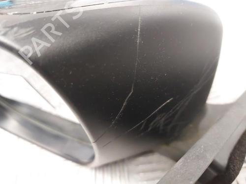 Left mirror MAZDA 5 (CR) 2.0 CD (CR19) | BP23744255C26 