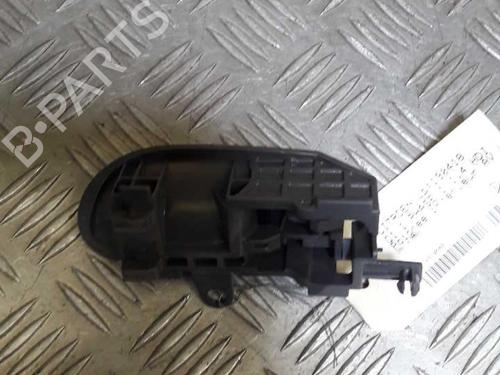 Front right interior door handle CITROËN C1 (PM_, PN_) 1.4 HDi | BP23714015I14 