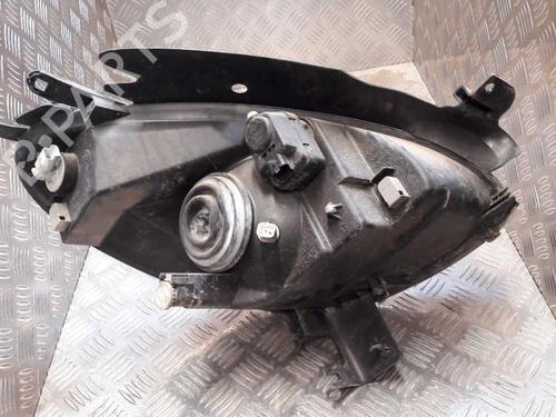 Left headlight CITROËN XSARA PICASSO (N68) 2.0 HDi | BP23655171C28 