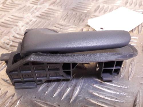Rear left interior door handle PEUGEOT 107 (PM_, PN_) 1.0 | BP23656547I15 