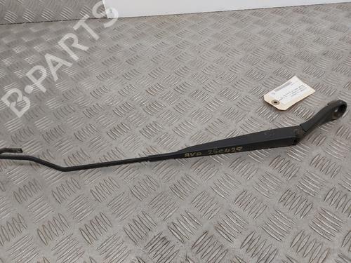 Front windshield wiper arm NISSAN MICRA III (K12) 1.5 dCi | BP29371250C143 