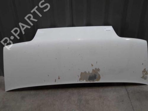 Used Hood FIAT DUCATO Van (230_) 2.8 D (87 hp) 23728039