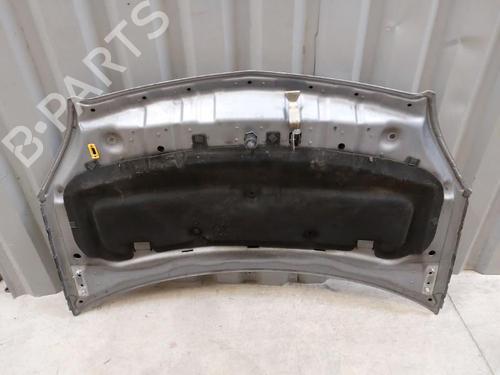 Hood OPEL ZAFIRA / ZAFIRA FAMILY B (A05) 1.9 CDTI (M75) | BP23659494C1 