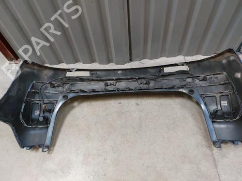 Rear bumper CITROËN C4 Picasso I MPV (UD_) 1.6 HDi | BP23744271C8 