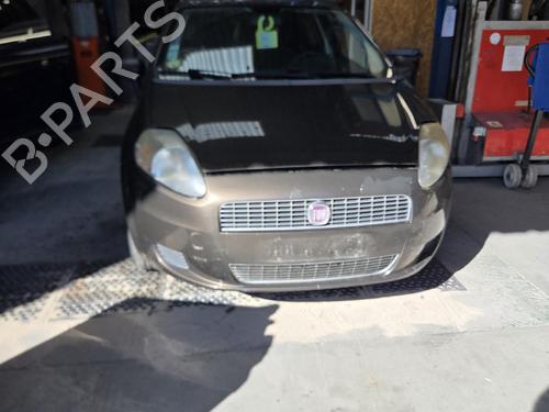 Used Parts FIAT GRANDE PUNTO (199_) 1.2 4992939