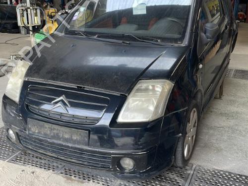 Warning switch CITROËN C2 (JM_) 1.6 | BP23745946I22  - Image 5