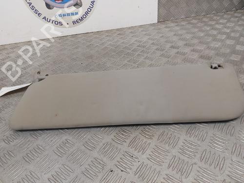 Left sun visor FORD TRANSIT Van (FA_ _) 2.2 TDCi | BP23746993I1 - Image 5