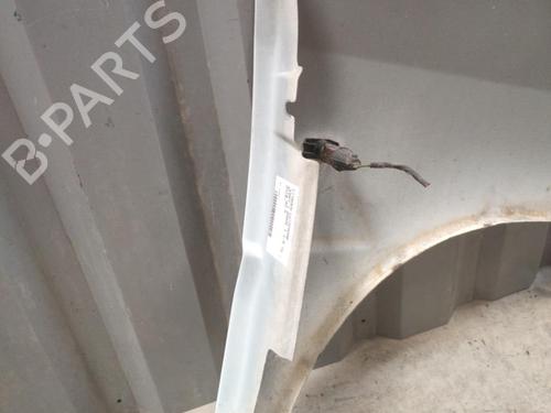 Used Left front fenders Left front fenders CITROËN JUMPY I (U6U_) 1.9 TD (90 hp) 23735595 23735595