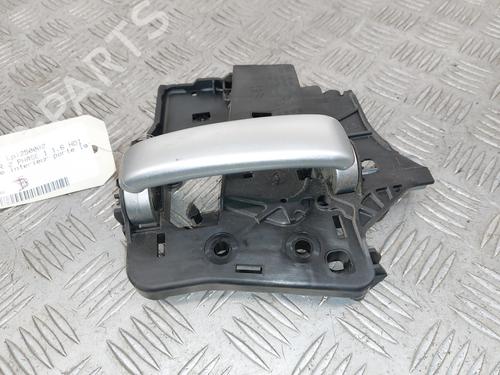 Used Rear right interior door handle PEUGEOT PARTNER Tepee 1.6 HDi 16V (90 hp) 23748830