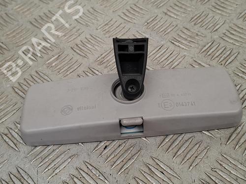 Rear mirror FIAT PANDA (169_) 1.1 (169.AXA1A) | BP36646725I6 - Image 3