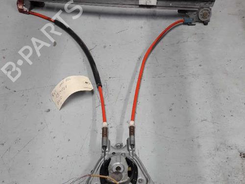 Front right window mechanism PEUGEOT 106 II (1A_, 1C_) 1.1 i | BP23655364C23 