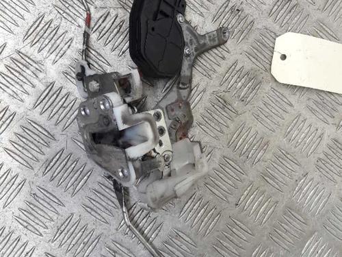 Front right lock CITROËN C1 (PM_, PN_) 1.0 | BP23735371C97 