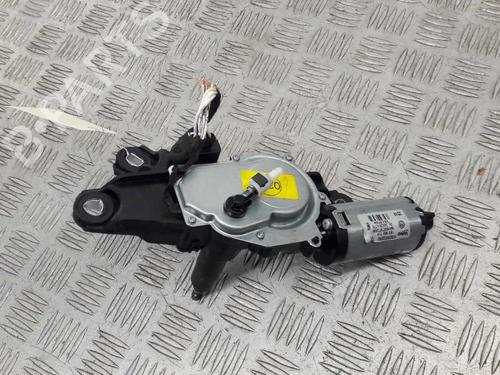 Rear wiper motor VW SCIROCCO III (137, 138) 1.4 TSI | BP23736971M102 