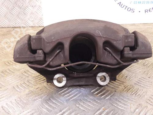 Used Left front brake caliper Left front brake caliper CITROËN BERLINGO MULTISPACE (B9) 1.6 HDi 75 / BlueHDi 75 (75 hp) 23733417 23733417