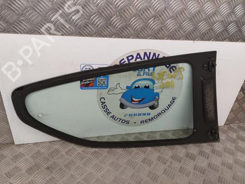 rear-left-door-window-nissan-pixo-ua0-2009-23747111 main image