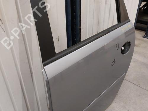 Left rear door OPEL MERIVA A MPV (X03) 1.7 CDTI (E75) | BP30120715C4