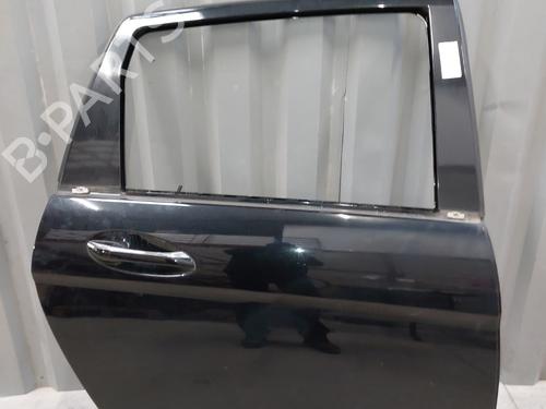 Used Right rear door MERCEDES-BENZ B-CLASS Sports Tourer (W245) B 180 CDI (245.207) (109 hp) 23748905