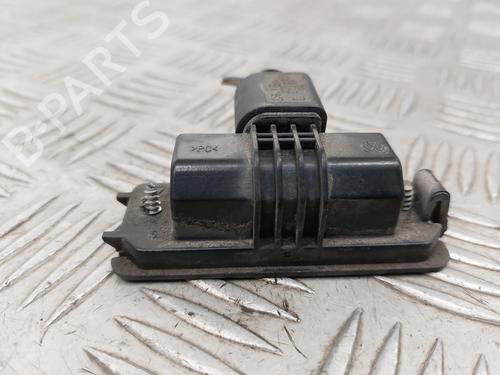 Licence plate light VW POLO (9N_, 9A_) 1.4 TDI | BP23747239I40 