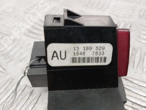Warning switch OPEL CORSA D (S07) 1.3 CDTI (L08, L68) | BP24854102I22 - Image 2