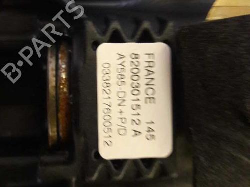 Førerens kollisjonspute RENAULT MEGANE II (BM0/1_, CM0/1_) 1.5 dCi (BM0F, BM0T, BM2B, CM0F, CM0T) | BP24852475C9 