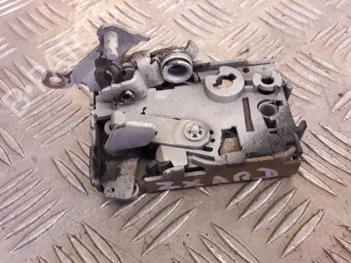 Rear right lock CITROËN ZX (N2) 1.9 D | BP24851299C99 